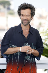 Photocall 'Final Cut', Cannes Film Festival 2022