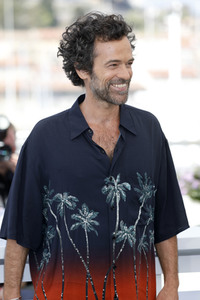 Photocall 'Final Cut', Cannes Film Festival 2022