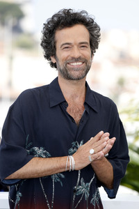 Photocall 'Final Cut', Cannes Film Festival 2022