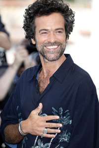Photocall 'Final Cut', Cannes Film Festival 2022