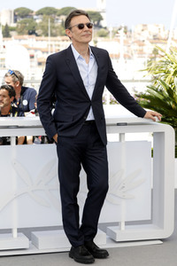 Photocall 'Final Cut', Cannes Film Festival 2022