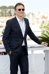 Photocall 'Final Cut', Cannes Film Festival 2022