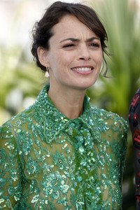 Photocall 'Final Cut', Cannes Film Festival 2022