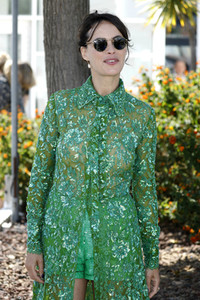 Photocall 'Final Cut', Cannes Film Festival 2022