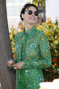 Photocall 'Final Cut', Cannes Film Festival 2022