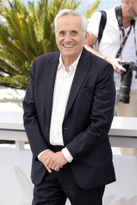 Photocall 'Exterior Night', Cannes Film Festival 2022