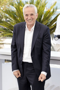 Photocall 'Exterior Night', Cannes Film Festival 2022