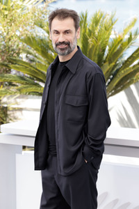 Photocall 'Exterior Night', Cannes Film Festival 2022