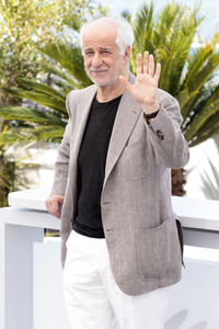 Photocall 'Exterior Night', Cannes Film Festival 2022