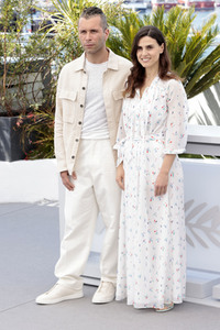Photocall 'Exterior Night', Cannes Film Festival 2022