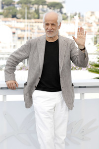 Photocall 'Exterior Night', Cannes Film Festival 2022