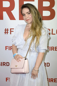 Filmpremiere 'Firebird' in Berlin