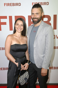 Filmpremiere 'Firebird' in Berlin