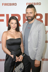 Filmpremiere 'Firebird' in Berlin