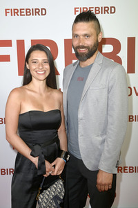 Filmpremiere 'Firebird' in Berlin
