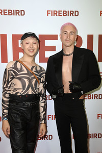 Filmpremiere 'Firebird' in Berlin
