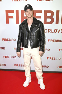 Filmpremiere 'Firebird' in Berlin