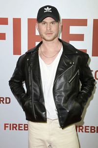 Filmpremiere 'Firebird' in Berlin