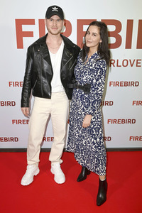 Filmpremiere 'Firebird' in Berlin