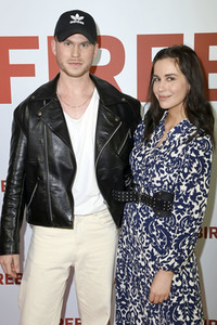 Filmpremiere 'Firebird' in Berlin