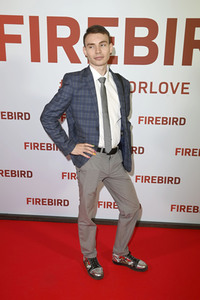Filmpremiere 'Firebird' in Berlin