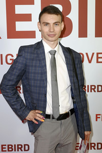 Filmpremiere 'Firebird' in Berlin