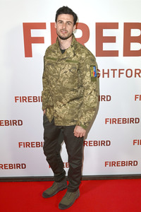 Filmpremiere 'Firebird' in Berlin