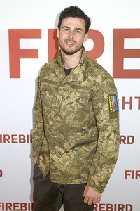 Filmpremiere 'Firebird' in Berlin