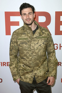 Filmpremiere 'Firebird' in Berlin