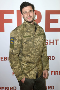 Filmpremiere 'Firebird' in Berlin
