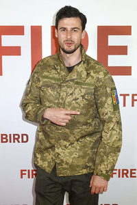 Filmpremiere 'Firebird' in Berlin