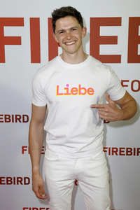 Filmpremiere 'Firebird' in Berlin