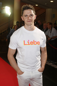 Filmpremiere 'Firebird' in Berlin