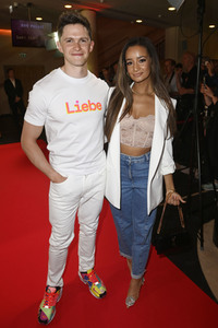 Filmpremiere 'Firebird' in Berlin