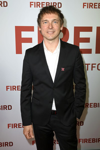 Filmpremiere 'Firebird' in Berlin