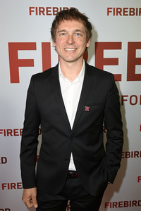 Filmpremiere 'Firebird' in Berlin