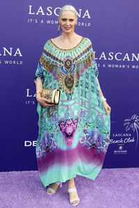 Eröffnung vom Lascana Beach Club mit Fashion Show in Hamburg