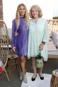 Eröffnung vom Lascana Beach Club mit Fashion Show in Hamburg