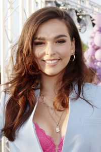 Eröffnung vom Lascana Beach Club mit Fashion Show in Hamburg
