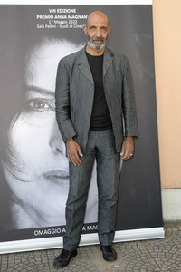 Premio Anna Magnani 2022 in Rom