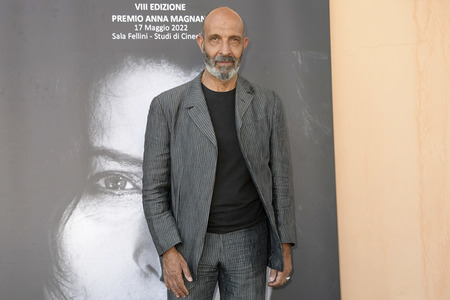 Premio Anna Magnani 2022 in Rom