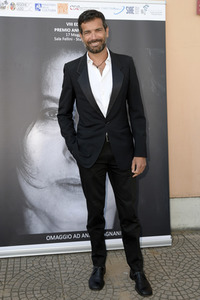 Premio Anna Magnani 2022 in Rom