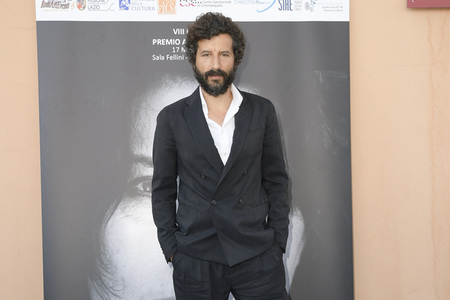 Premio Anna Magnani 2022 in Rom