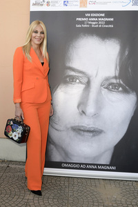 Premio Anna Magnani 2022 in Rom