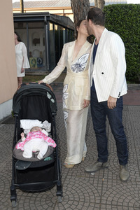 Premio Anna Magnani 2022 in Rom