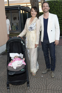 Premio Anna Magnani 2022 in Rom