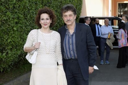 Premio Anna Magnani 2022 in Rom