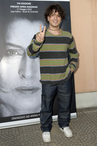Premio Anna Magnani 2022 in Rom