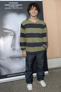 Premio Anna Magnani 2022 in Rom