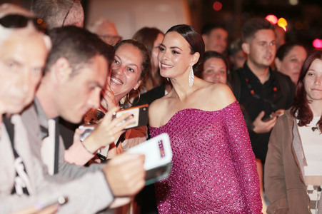 Festivaleröffnung mit Filmpremiere 'Final Cut', Cannes Film Festival 2022